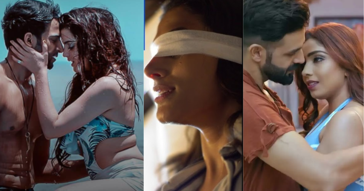 These 4 Bold Webseries Of Ullu