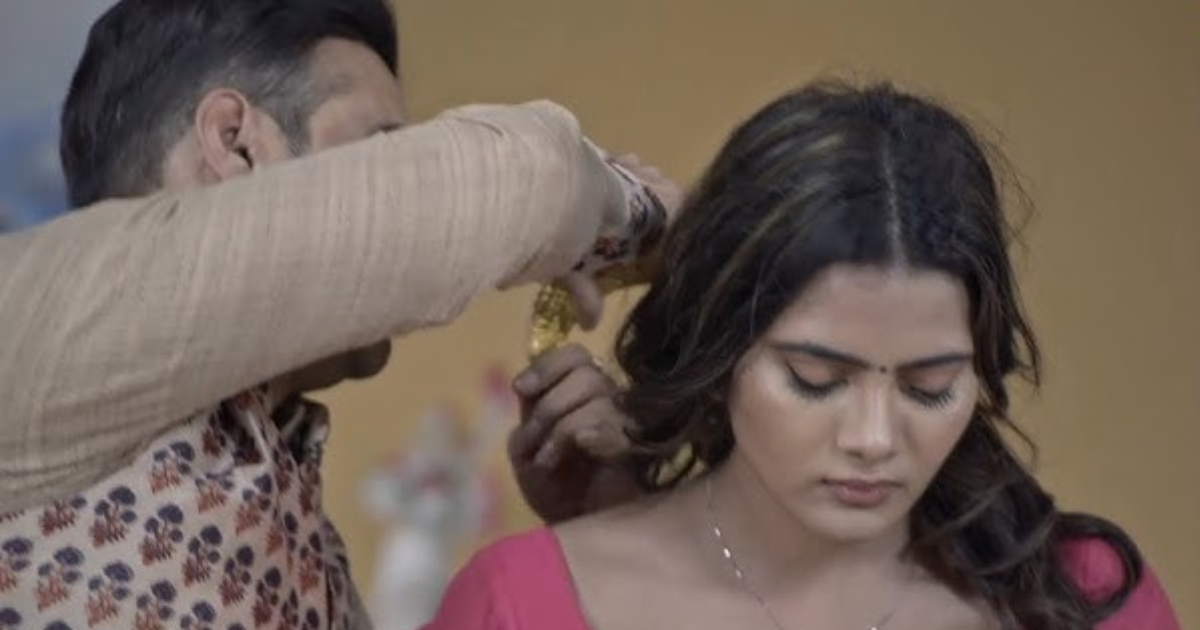 Ullu की ये 4 बोल्ड वेबसीरीज, जिसे देखकर जवान से लेकर बूढ़े तक लगेंगे दहाड़ने 2 Riti-Riwaz