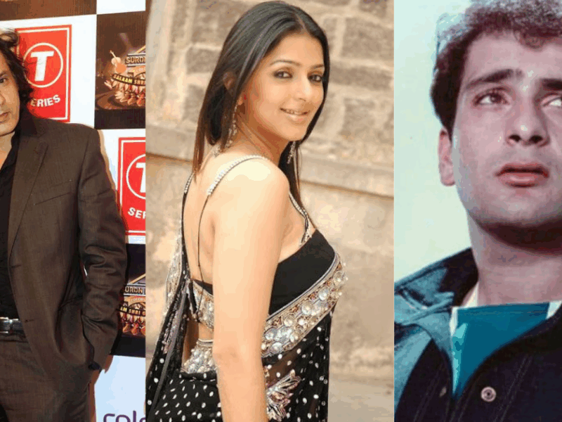 सिनेमा से गायब, ज़िंदगी से भी! ये 5 बॉलीवुड सितारे अब बस नाम बनकर रह गए हैं