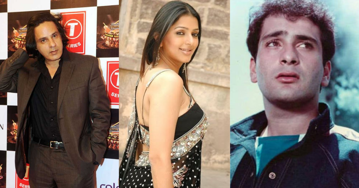 These 5 Stars Who Left Bollywood