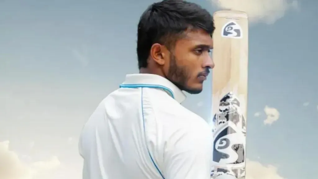 India A