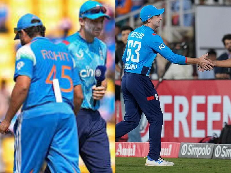 16-Member-Squad-Announced-For-Odi-Series-Against-England-Bcci-Expressed-Confidence-In-These-3-Unsold-Players-Of-Ipl