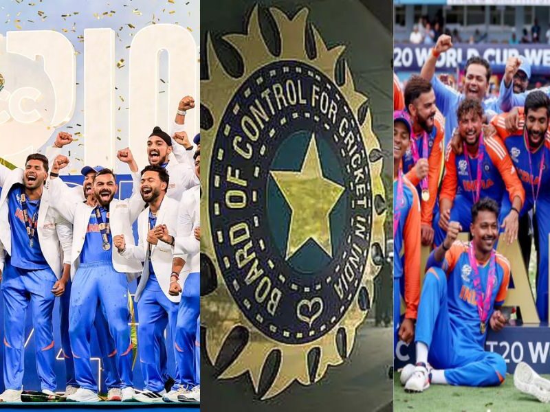 Team India