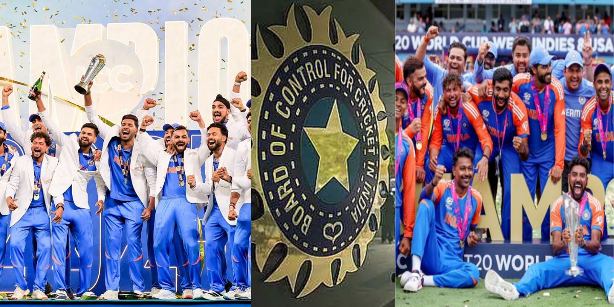 Bcci