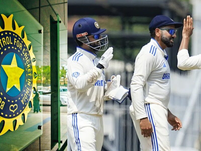 Bcci
