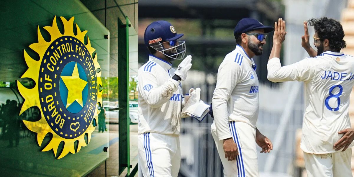 Bcci