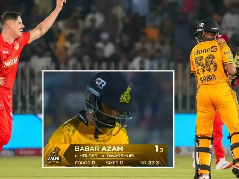 Babar Azam
