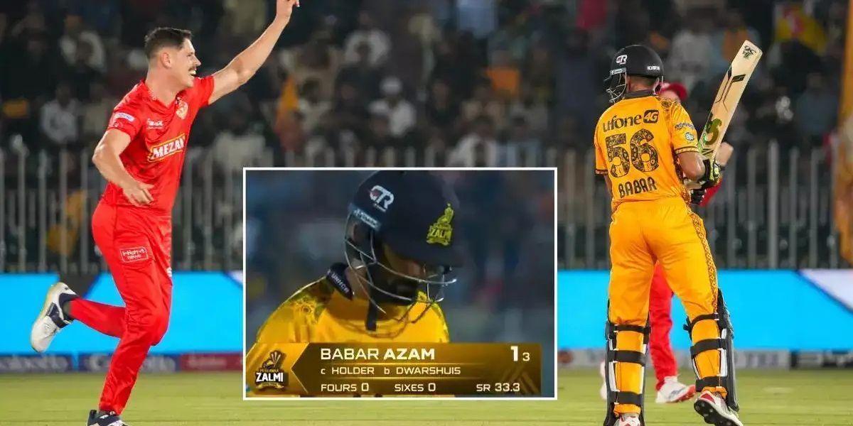 Babar Azam