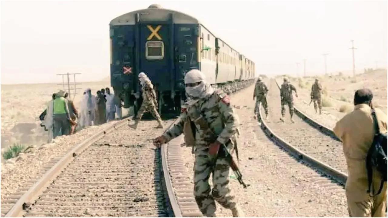 Bla Army