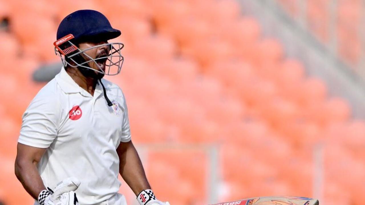 Team India