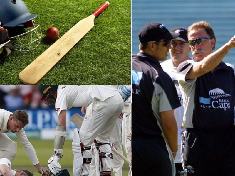 Cricket