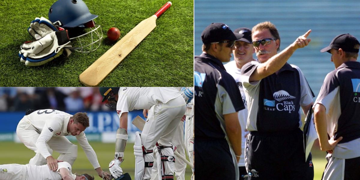 Cricket