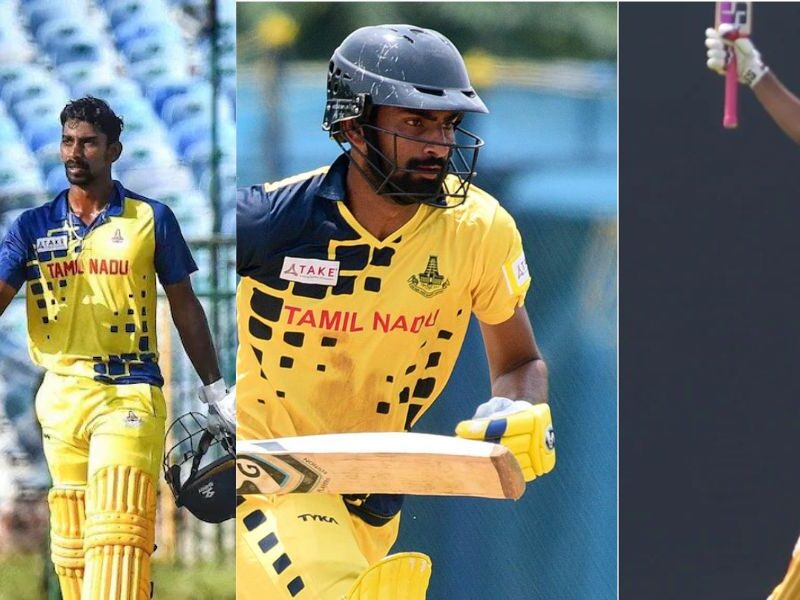 Cricket-Two-Indian-Brothers-Wreaked-Havoc-In-Odi-Stunned-Bowlers-With-A-Partnership-Of-416-Runs