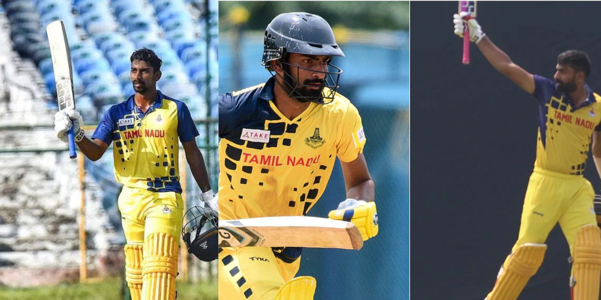 Cricket-Two-Indian-Brothers-Wreaked-Havoc-In-Odi-Stunned-Bowlers-With-A-Partnership-Of-416-Runs
