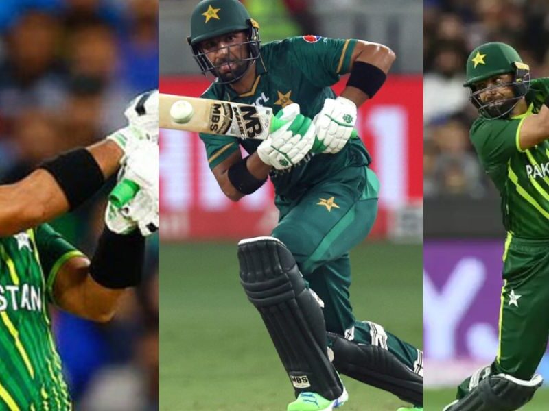 Pakistan Batsman Wreaks Havoc In Cricket, Scores Century In Just 45 Balls
