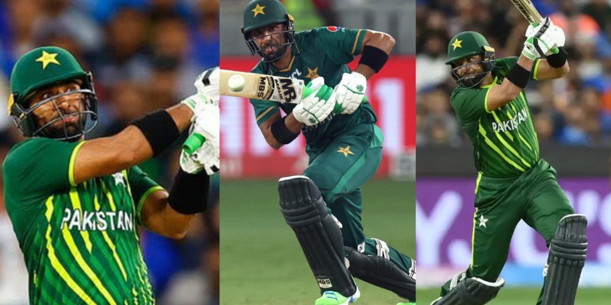Pakistan Batsman Wreaks Havoc In Cricket, Scores Century In Just 45 Balls