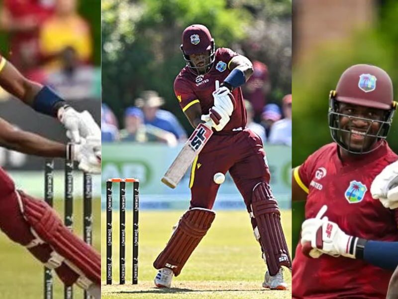 Cricket-Caribbean-Batsmans-Real-Havoc-In-Odi-Hit-Fifty-In-Just-16-Balls