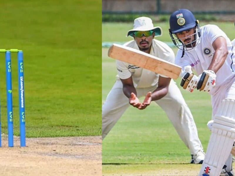 The Target Of 427 Runs And The Team Collapsed For Just 2 Runs, A Shameful Record In England Cricket