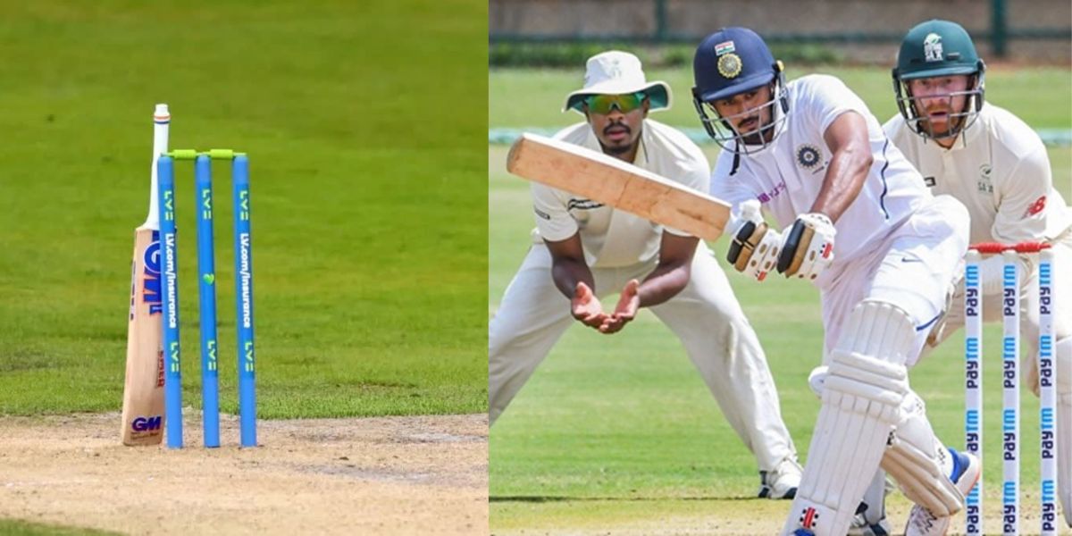 The Target Of 427 Runs And The Team Collapsed For Just 2 Runs, A Shameful Record In England Cricket