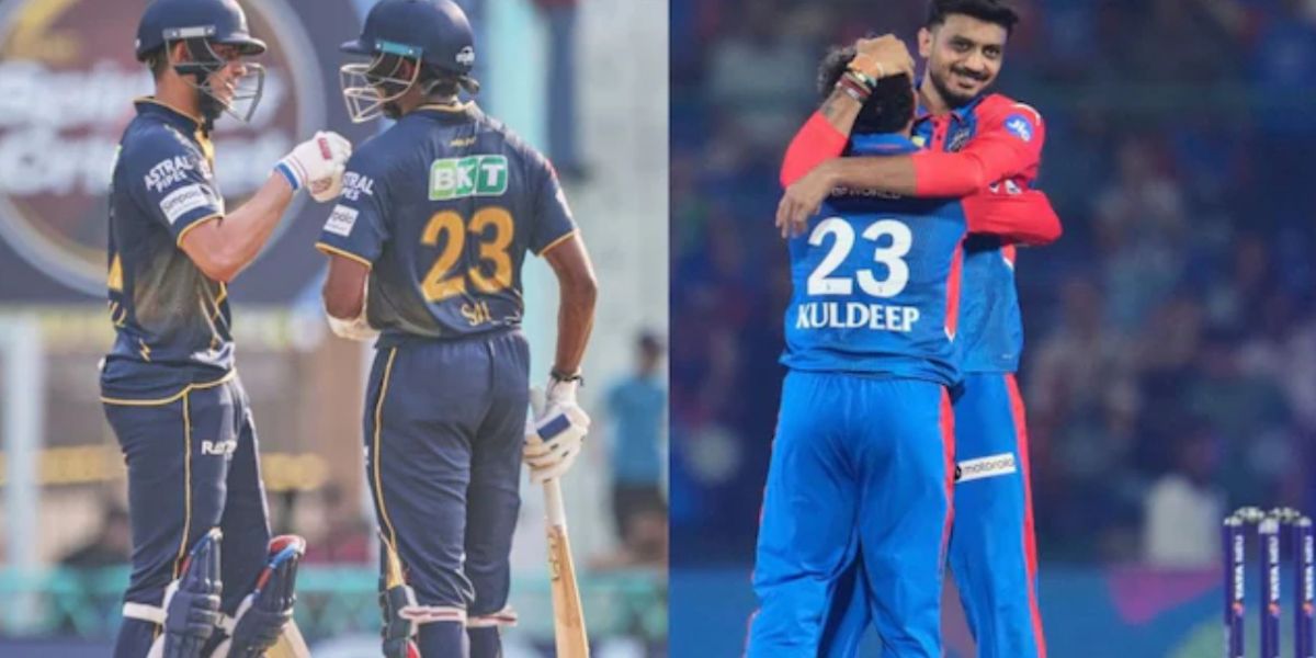 Ind Vs Eng