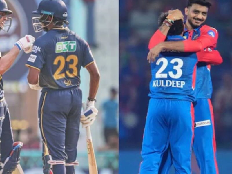 Dc-Vs-Gt-Dream-11-Prediction-Include-These-11-Match-Winner-Players-In-Your-Team