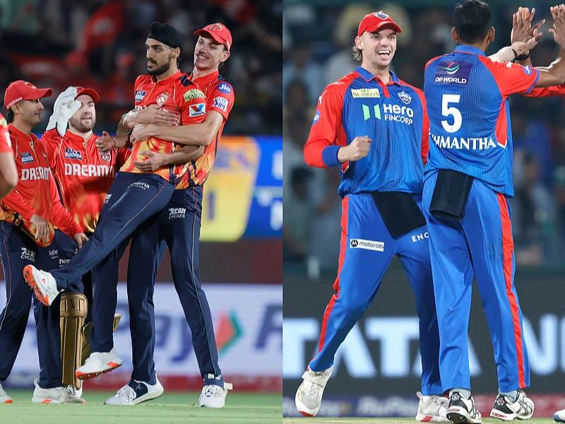 Dc Vs Pbks Dream11 Prediction