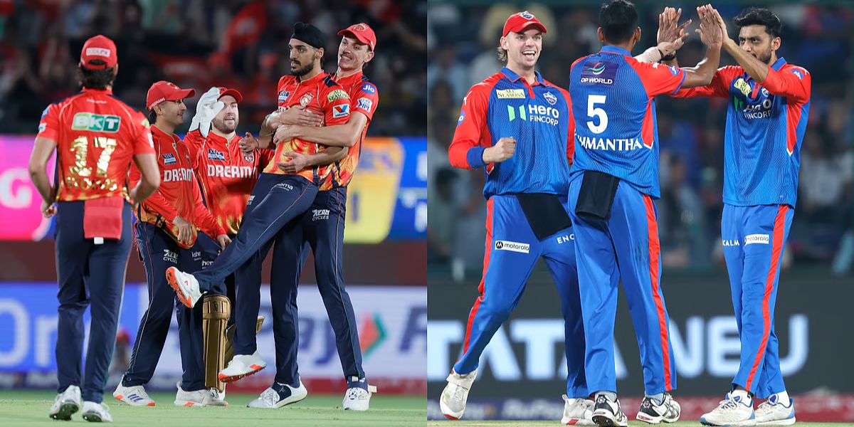 Dc Vs Pbks Dream11 Prediction