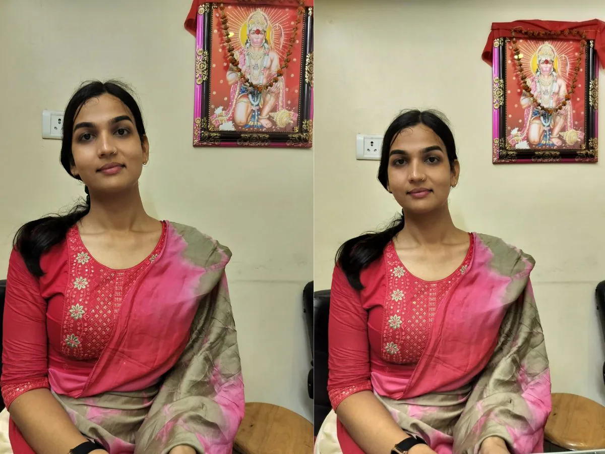 Divya Ojha