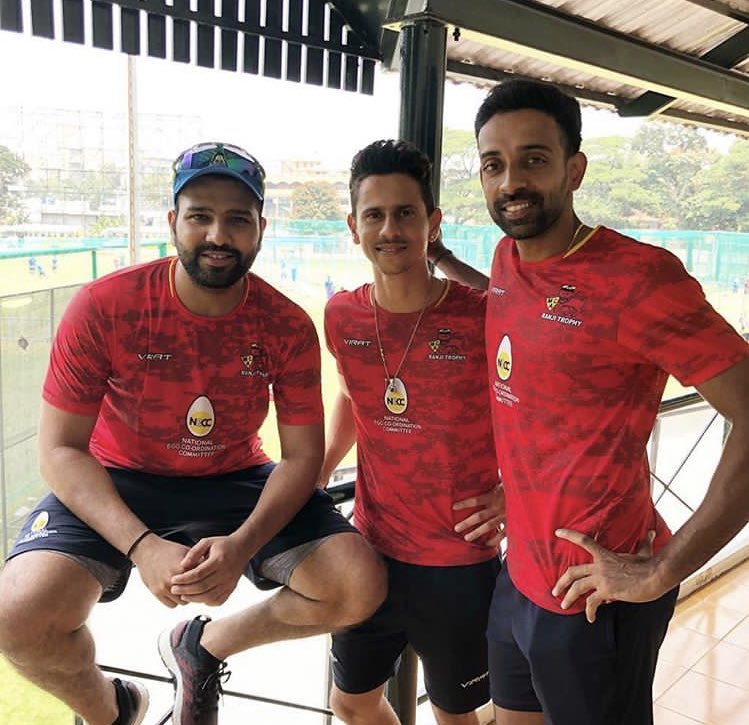 Mumbai T20 League
