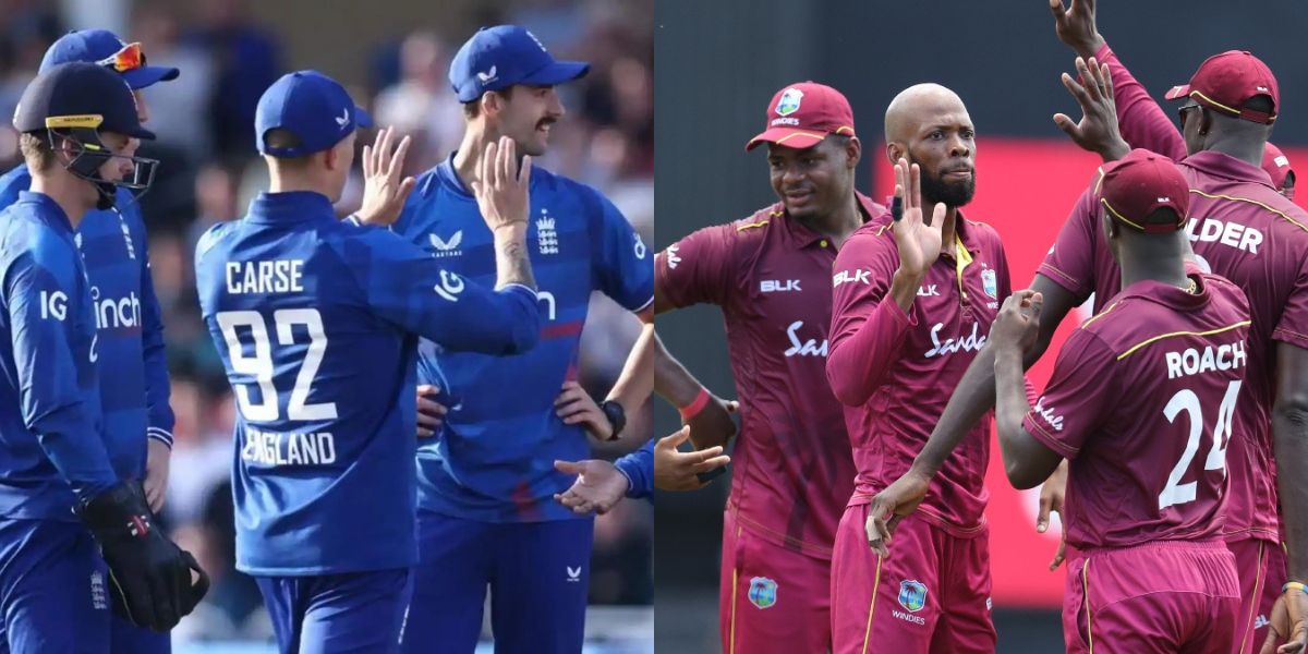 Eng-Vs-Wi-Team-Announced-For-England-Series-Many-Strong-Players-Return-In-Team