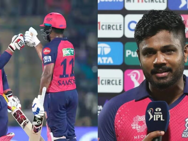 Sanju Samson