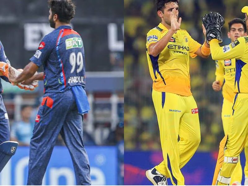 Gt-Vs-Csk-Dream-11-Prediction-Ipl-2025