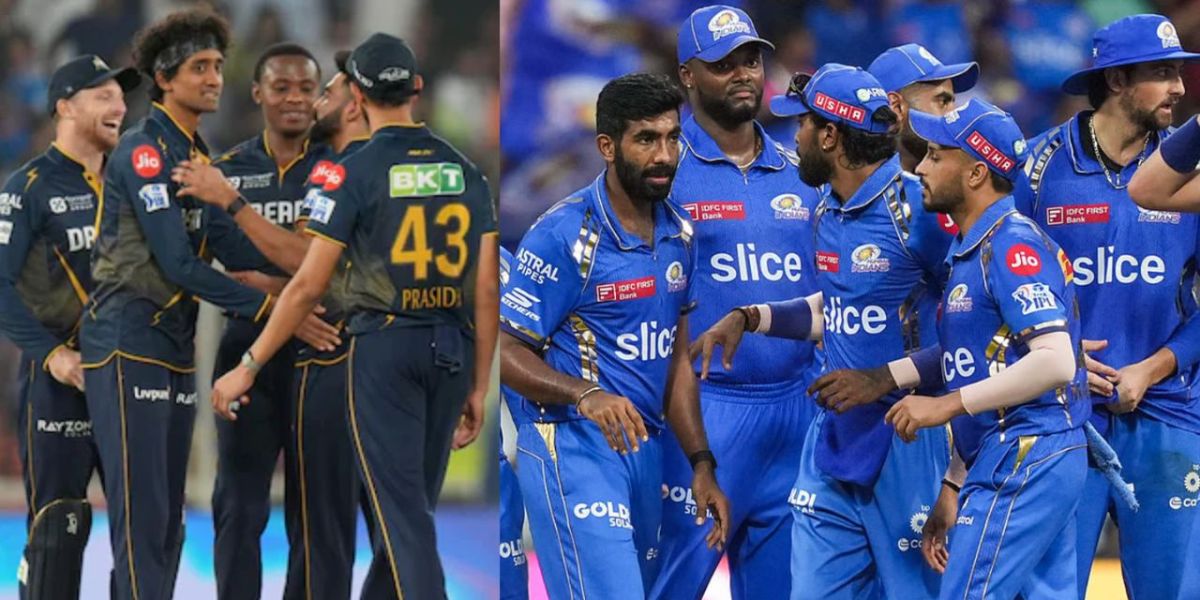 Gt Vs Mi, Eliminator Dream11 Prediction
