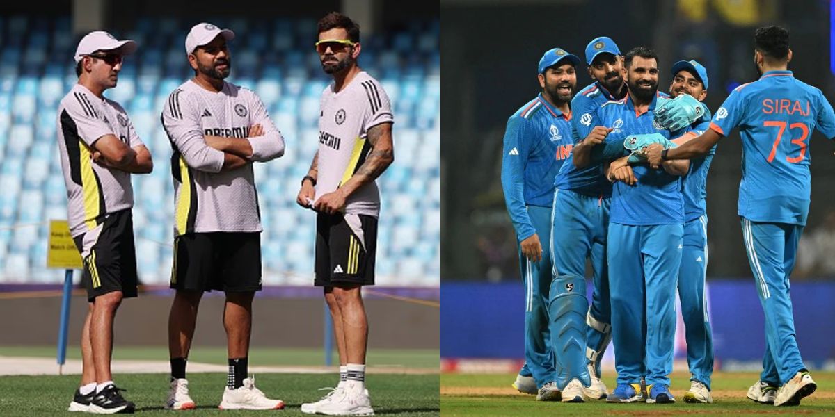 After 3 Legends Of Team India, Now This Player Will Also Retire Because Of Gambhir