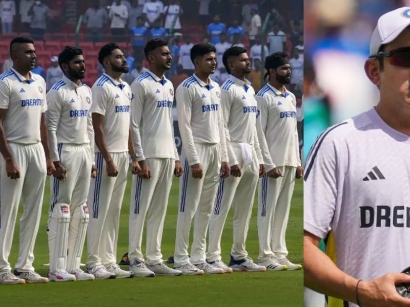 Gautam Gambhir