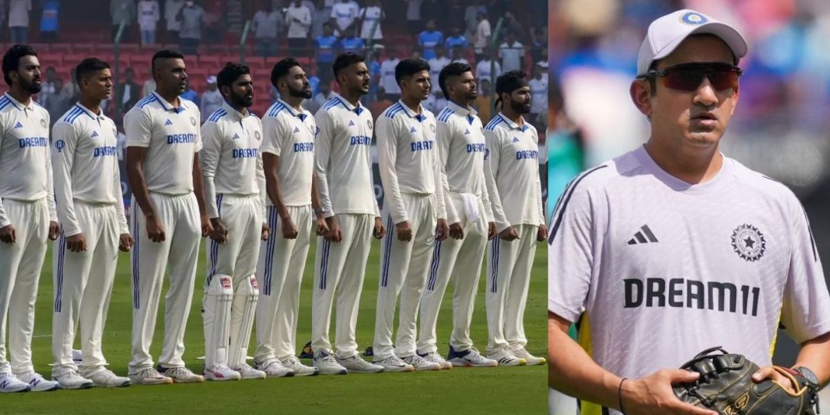 Gautam Gambhir