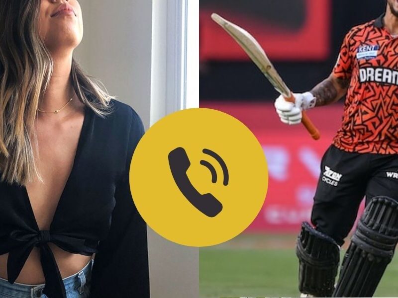 This-Young-Player-Started-Considering-Himself-A-Superstar-After-Scoring-A-Century-He-Is-Asking-For-Phone-Numbers-From-Women-While-Walking