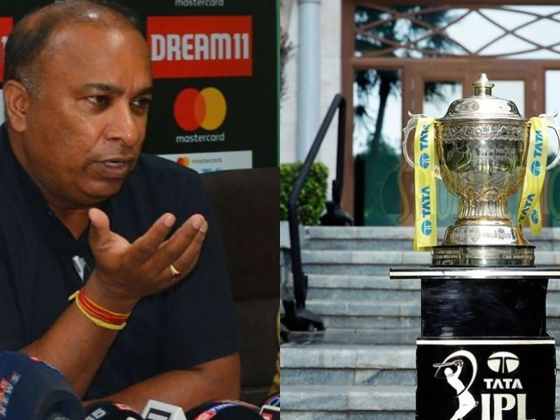 ब्रेकिंग- रद्द होगा Ipl 2025! Bcci ने बुलाई आपात बैठक, स्वदेश लौटेंगे विदेशी खिलाड़ी?