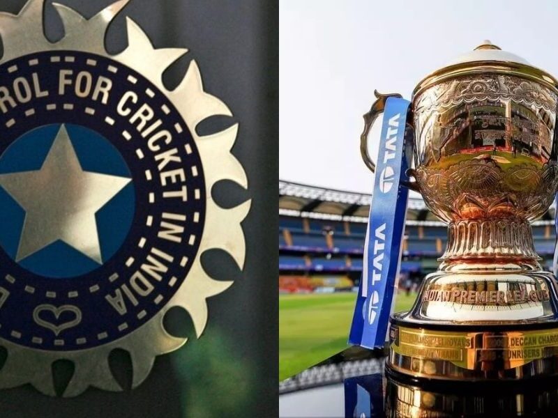 Bcci-Has-Suffered-A-Loss-Of-Crores-Due-To-The-Postponement-Of-Ipl-2025-The-Loss-Is-Increasing-With-Each-Passing-Day