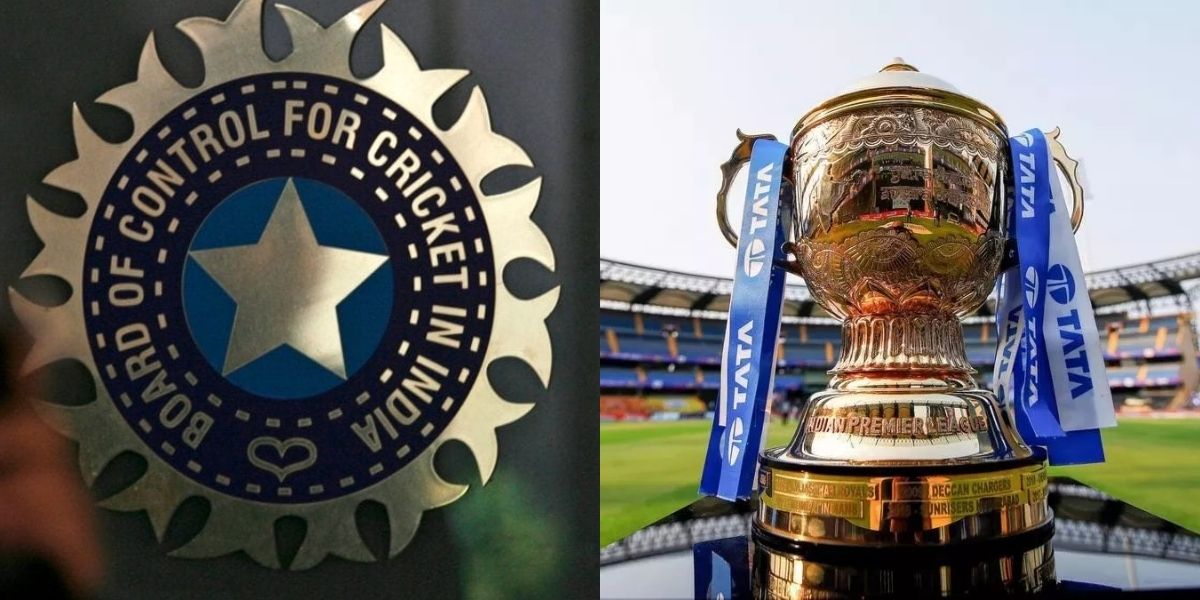 Bcci-Has-Suffered-A-Loss-Of-Crores-Due-To-The-Postponement-Of-Ipl-2025-The-Loss-Is-Increasing-With-Each-Passing-Day
