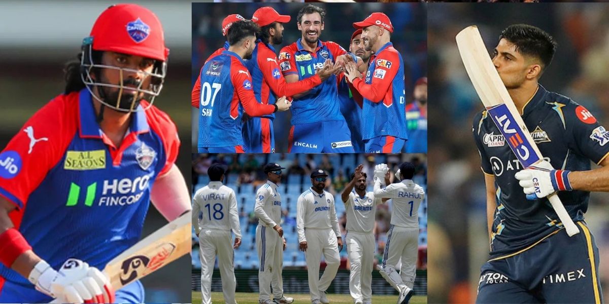 Eng-Vs-Ind-Indian-Squad-Announced-For-England-Test-Series-4-Players-From-Dc-And-3-From-Gt-Got-Place-This-Many-Players-From-Mi-And-Csk-Included