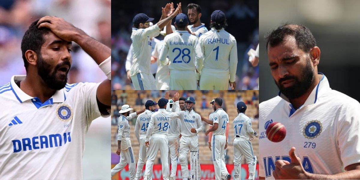 Team India Announced For England Tour, These 18 Players Including Arshdeep - Krishna Were Included In The Squad