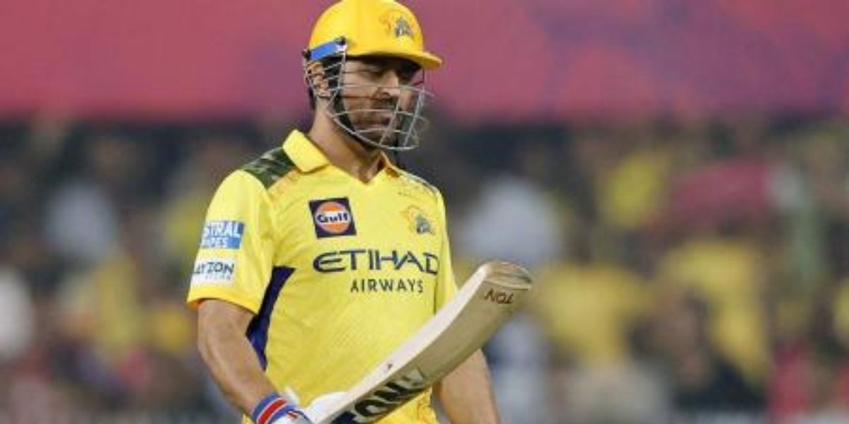 Ipl 2025 में धोनी की परफॉर्मेंस देख बौखलाए दिग्गज! फैंस को चुभने वाली ऐसी बात बोल दी कि मच गया तहलका! 2 Ipl 2025