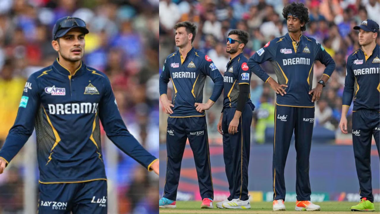Gt Vs Mi, Eliminator Dream11 Prediction