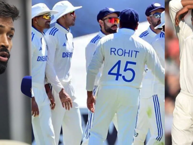 Hardik Pandya