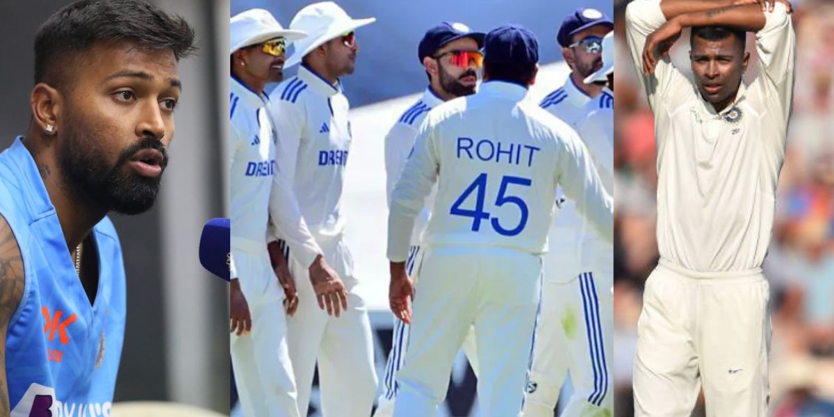 Hardik Pandya