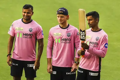Ipl 2025