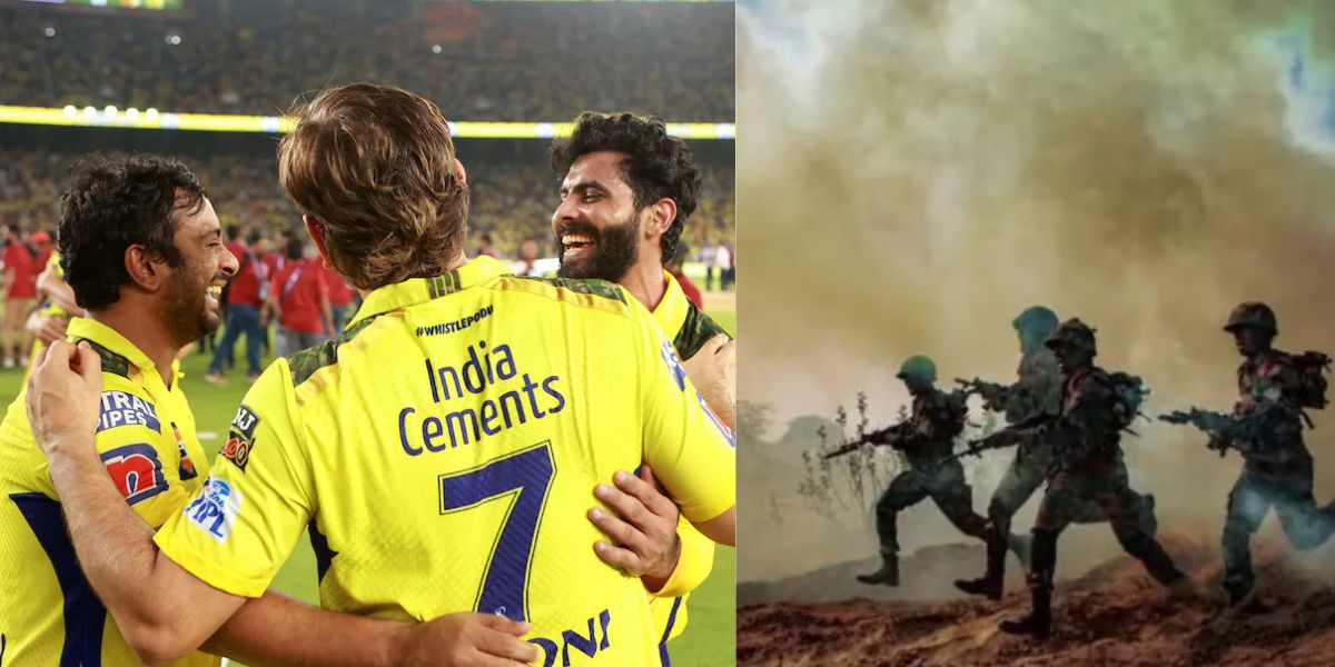 Ind-Pak War