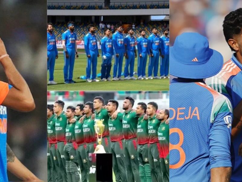 Ind-Vs-Ban-Team-India-15-Member-Team-Finalized-For-Bangladesh-T20-Series