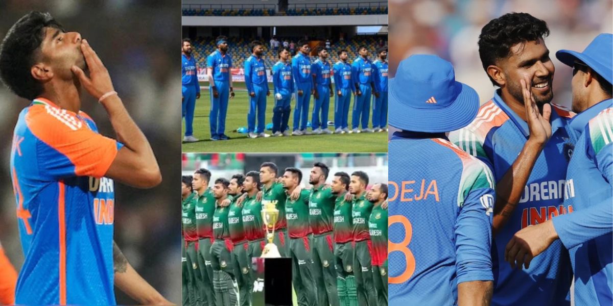 Ind-Vs-Ban-Team-India-15-Member-Team-Finalized-For-Bangladesh-T20-Series